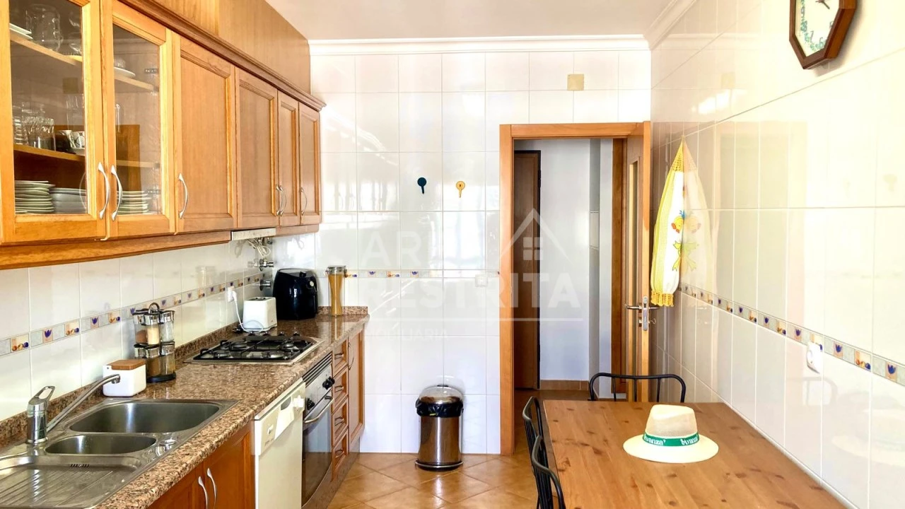 Apartamento T1 para Venda em Tavira (Santa Maria e Santiago) Foto 25