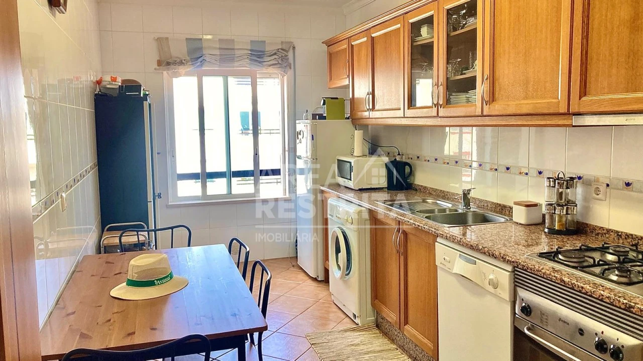 Apartamento T1 para Venda em Tavira (Santa Maria e Santiago) Foto 7
