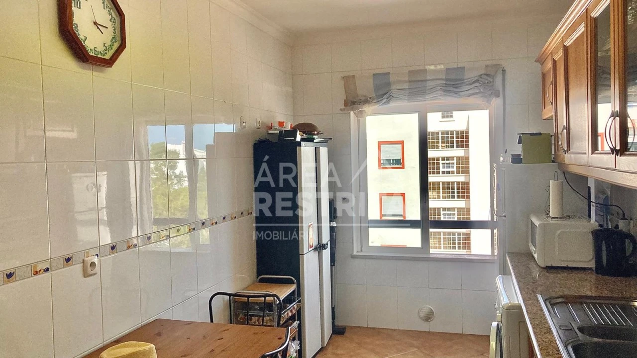 Apartamento T1 para Venda em Tavira (Santa Maria e Santiago) Foto 26