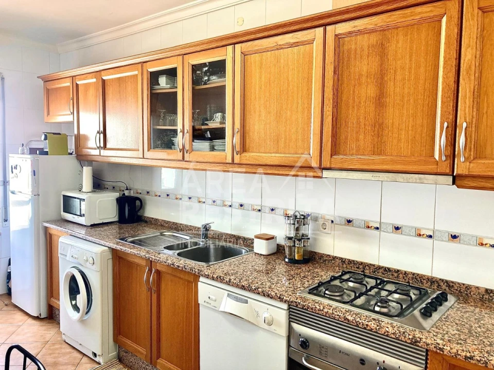Apartamento T1 para Venda em Tavira (Santa Maria e Santiago) Foto 23