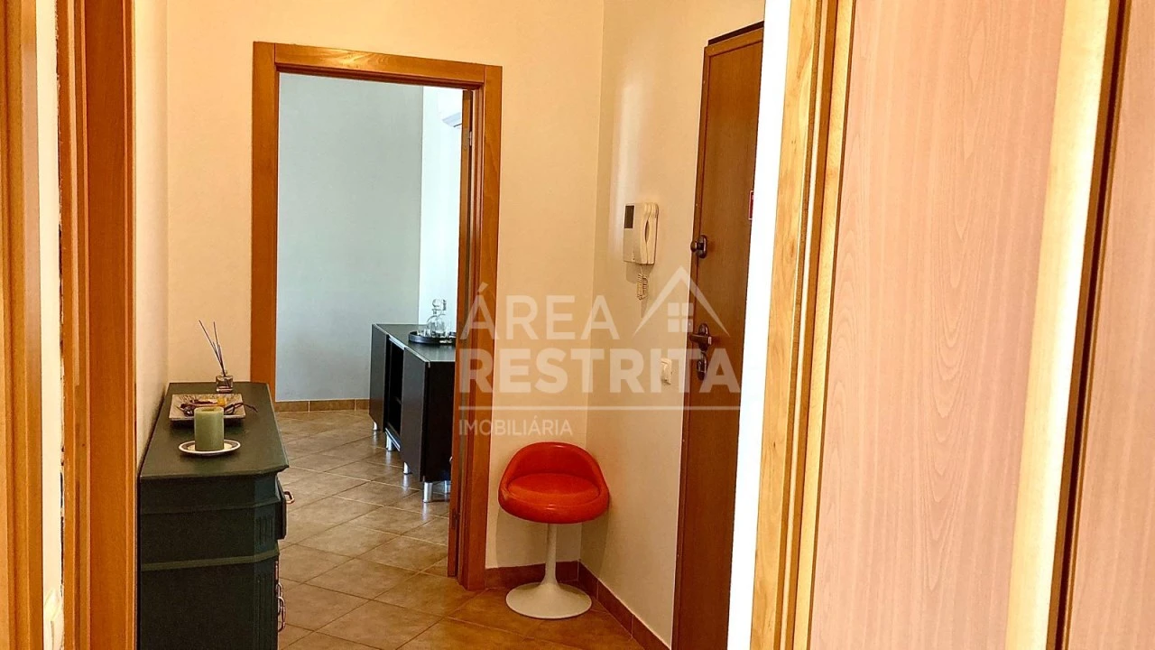 Apartamento T1 para Venda em Tavira (Santa Maria e Santiago) Foto 33