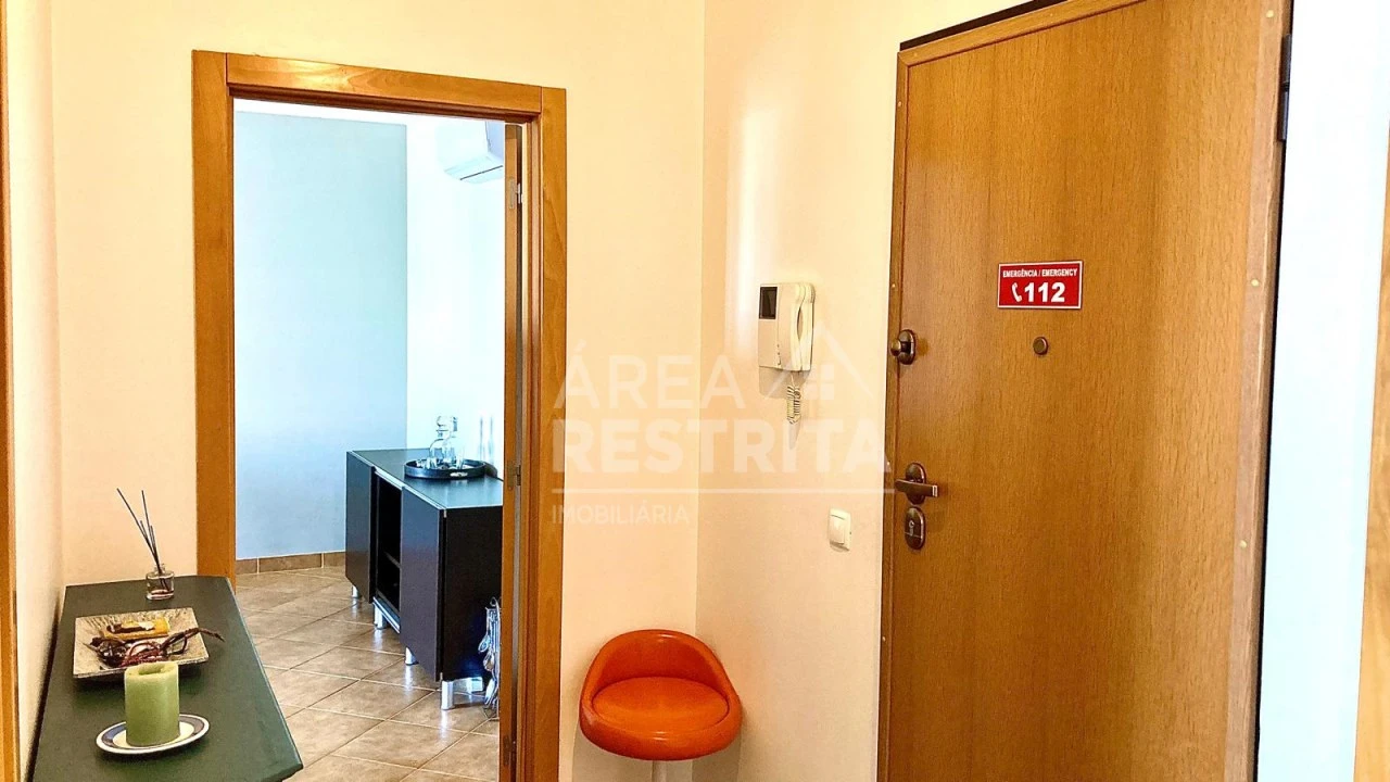 Apartamento T1 para Venda em Tavira (Santa Maria e Santiago) Foto 32