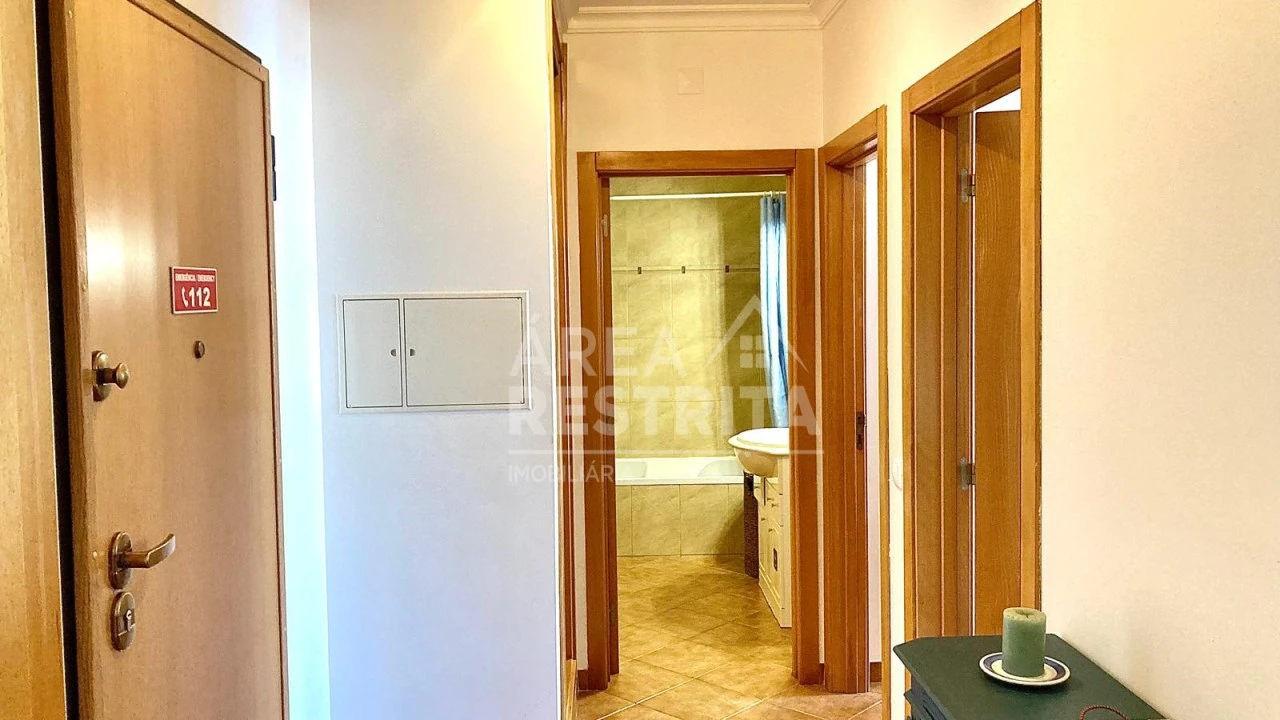 Apartamento T1 para Venda em Tavira (Santa Maria e Santiago) Foto 31