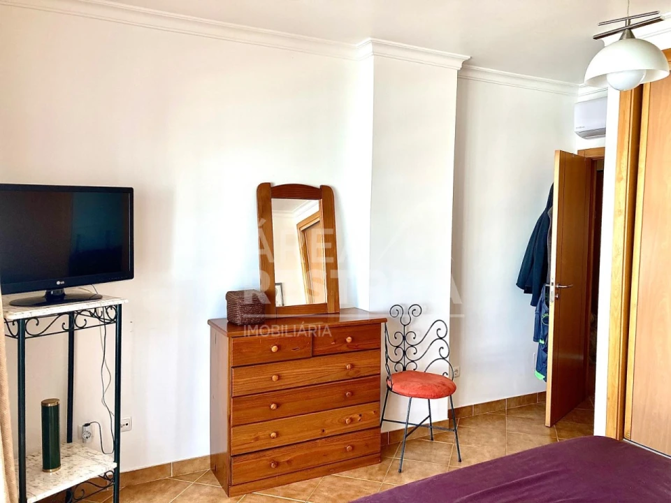Apartamento T1 para Venda em Tavira (Santa Maria e Santiago) Foto 43