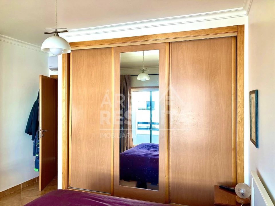 Apartamento T1 para Venda em Tavira (Santa Maria e Santiago) Foto 42