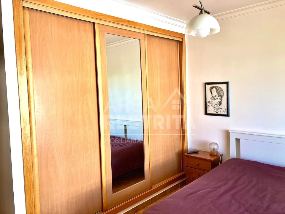 Apartamento T1 para Venda em Tavira (Santa Maria e Santiago) Foto 40