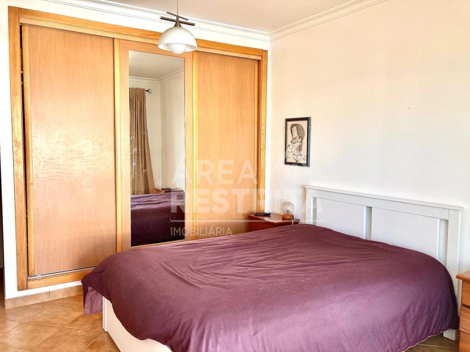 Apartamento T1 para Venda em Tavira (Santa Maria e Santiago) Foto 8