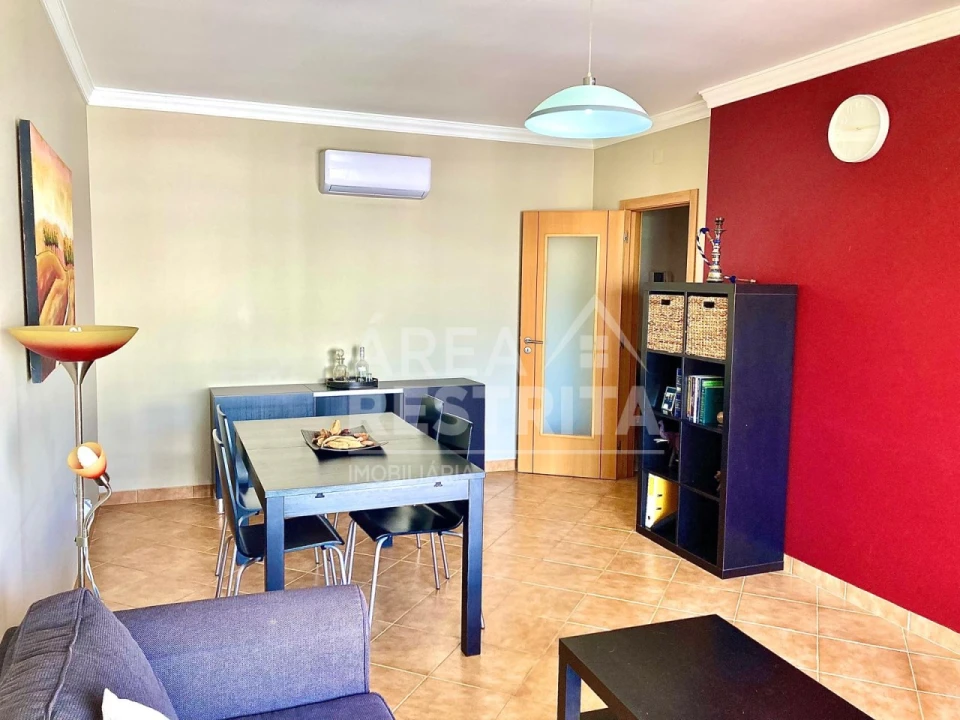 Apartamento T1 para Venda em Tavira (Santa Maria e Santiago) Foto 1