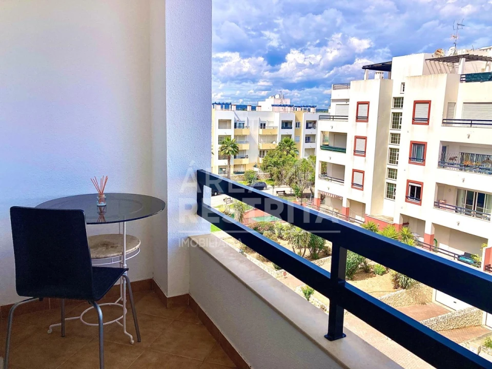 Apartamento T1 para Venda em Tavira (Santa Maria e Santiago) Foto 30