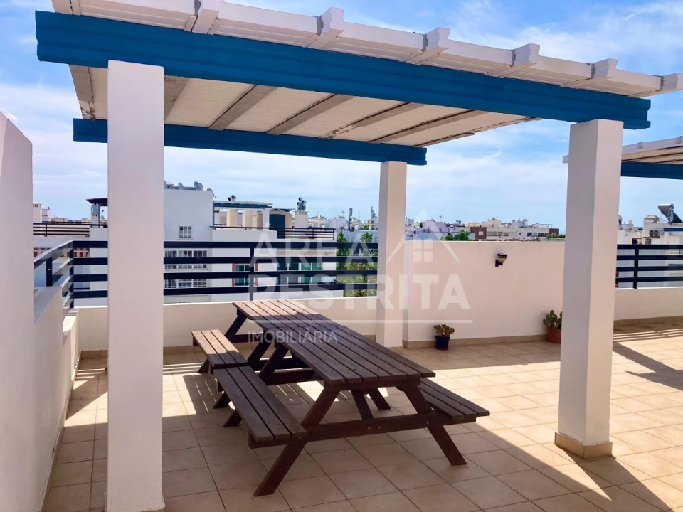 Apartamento T1 para Venda em Tavira (Santa Maria e Santiago) Foto 14