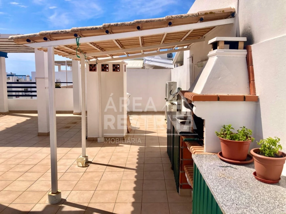 Apartamento T1 para Venda em Tavira (Santa Maria e Santiago) Foto 15