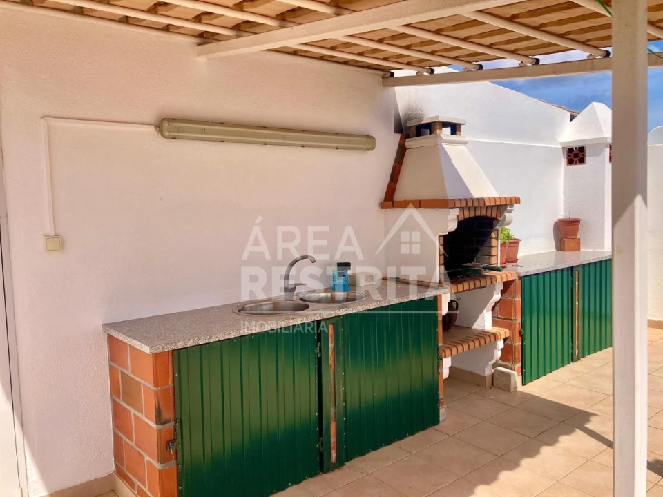 Apartamento T1 para Venda em Tavira (Santa Maria e Santiago) Foto 13