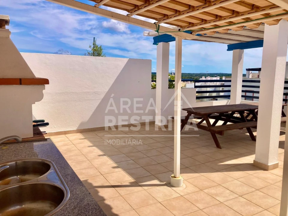 Apartamento T1 para Venda em Tavira (Santa Maria e Santiago) Foto 17