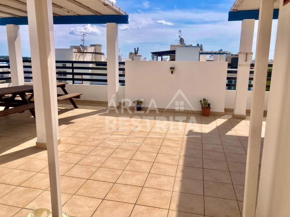 Apartamento T1 para Venda em Tavira (Santa Maria e Santiago) Foto 18
