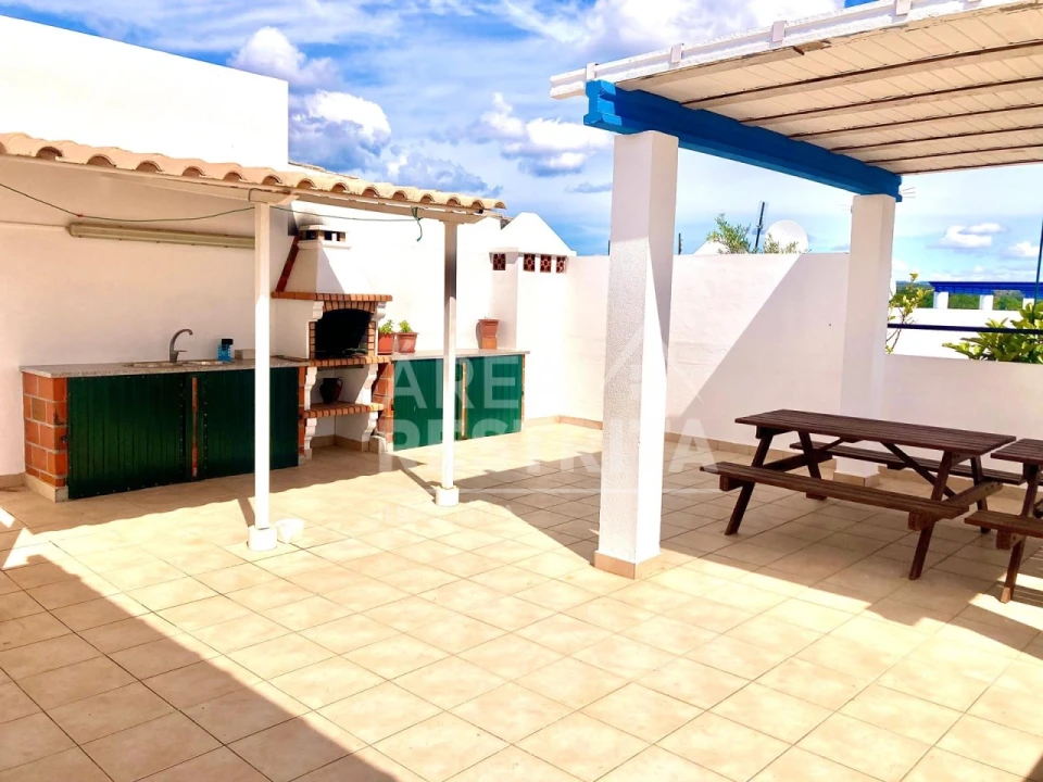 Apartamento T1 para Venda em Tavira (Santa Maria e Santiago) Foto 11