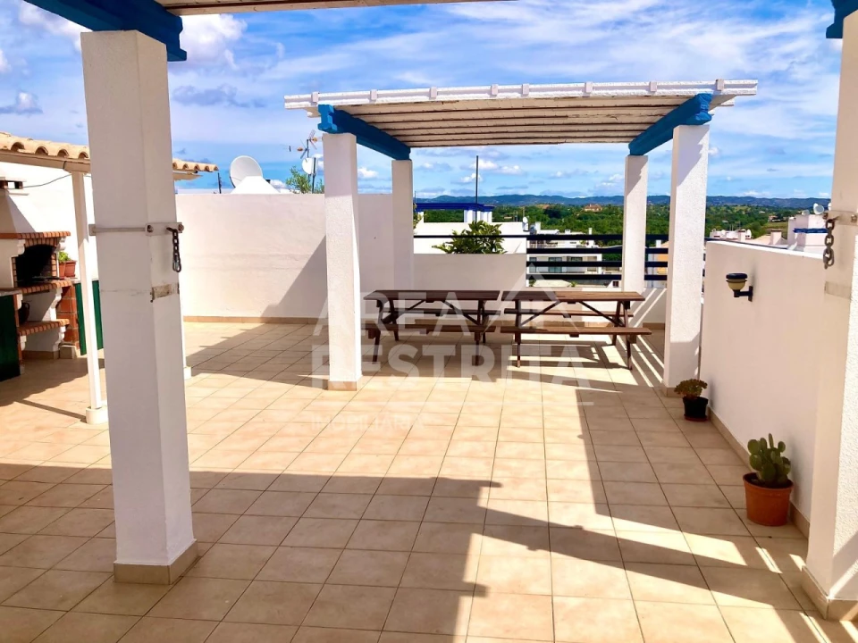 Apartamento T1 para Venda em Tavira (Santa Maria e Santiago) Foto 19