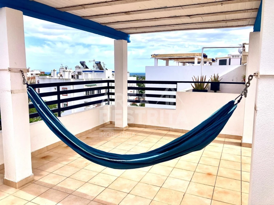 Apartamento T1 para Venda em Tavira (Santa Maria e Santiago) Foto 6