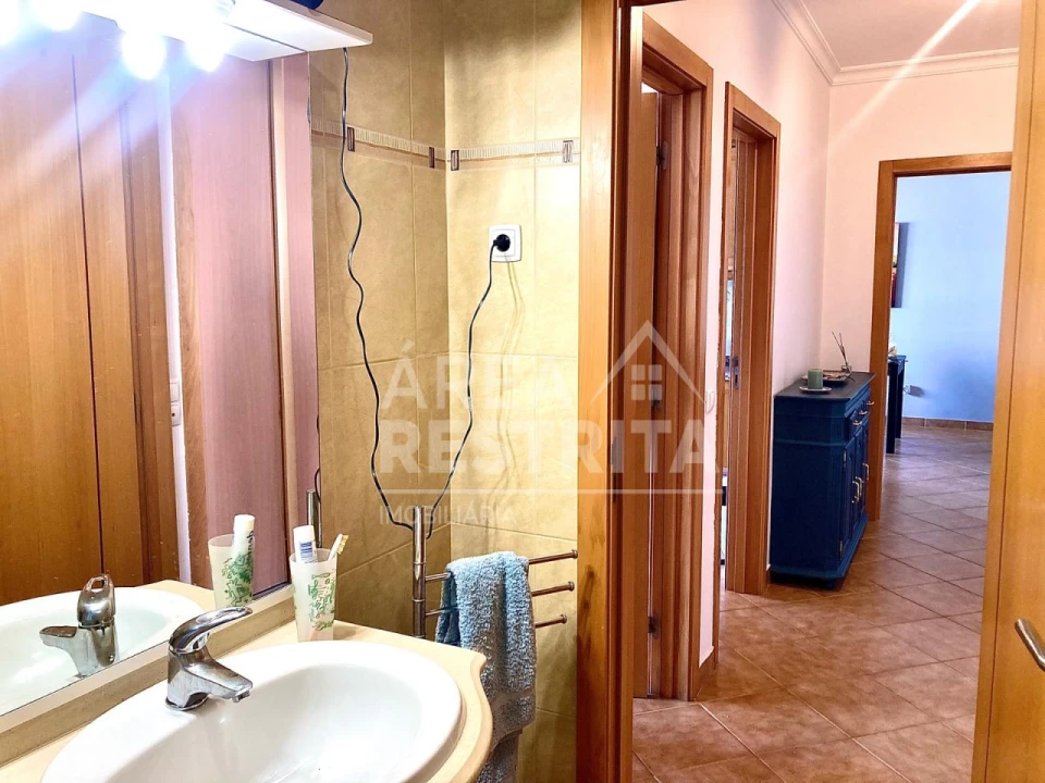 Apartamento T1 para Venda em Tavira (Santa Maria e Santiago) Foto 34