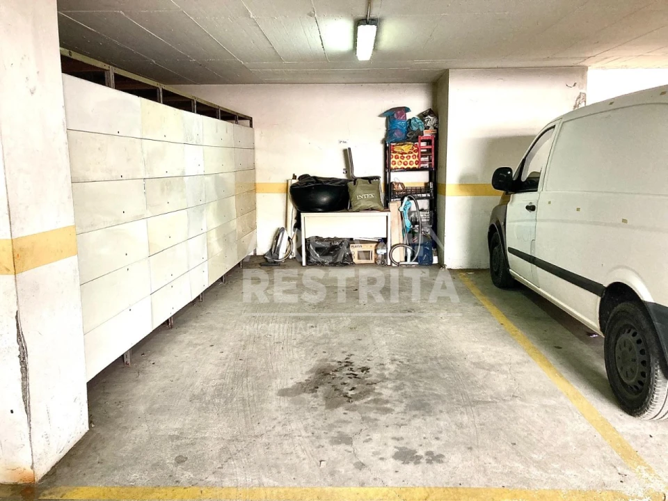Apartamento T1 para Venda em Tavira (Santa Maria e Santiago) Foto 3