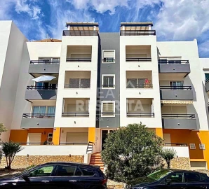 Apartamento T1 para Venda em Tavira (Santa Maria e Santiago)