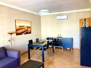 Apartamento T1 para Venda em Tavira (Santa Maria e Santiago)