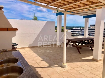 Apartamento T1 para Venda em Tavira (Santa Maria e Santiago)