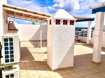 Apartamento T1 para Venda em Tavira (Santa Maria e Santiago)