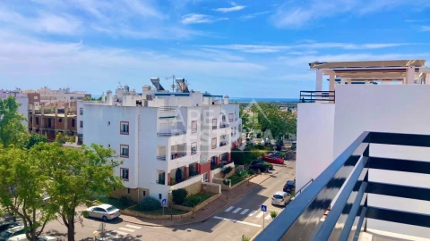 Apartamento T1 para Venda em Tavira (Santa Maria e Santiago)