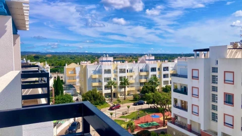 Apartamento T1 para Venda em Tavira (Santa Maria e Santiago)