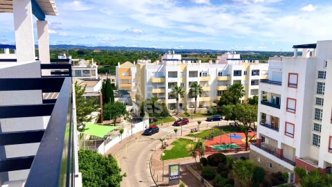 Apartamento T1 para Venda em Tavira (Santa Maria e Santiago)