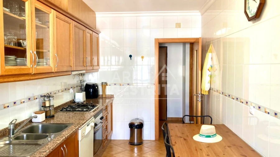 Apartamento T1 para Venda em Tavira (Santa Maria e Santiago) Foto 25