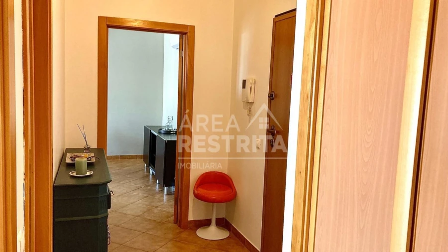 Apartamento T1 para Venda em Tavira (Santa Maria e Santiago) Foto 33