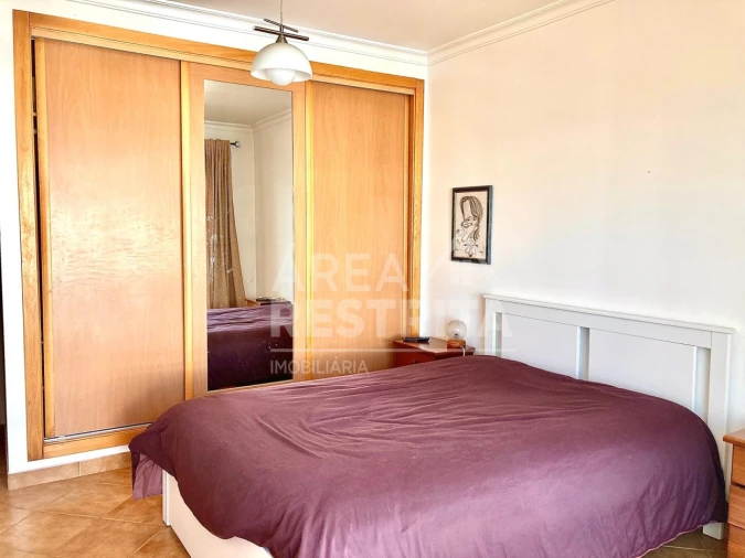 Apartamento T1 para Venda em Tavira (Santa Maria e Santiago) Foto 8