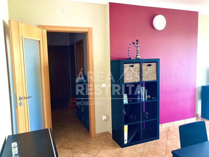 Apartamento T1 para Venda em Tavira (Santa Maria e Santiago) Foto 28