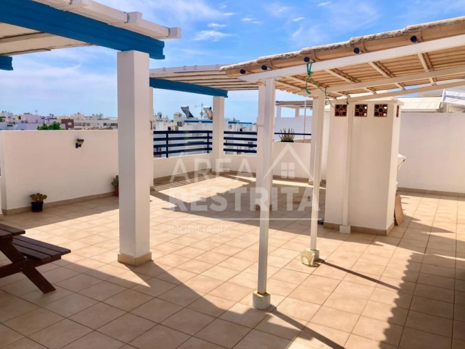 Apartamento T1 para Venda em Tavira (Santa Maria e Santiago) Foto 16