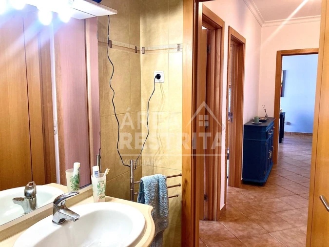 Apartamento T1 para Venda em Tavira (Santa Maria e Santiago) Foto 34