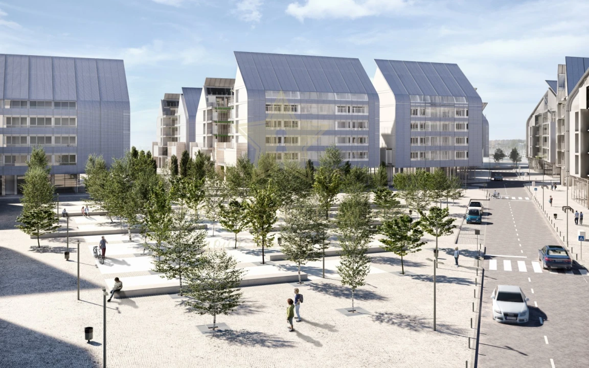 Apartamento T2 para Venda em Marvila Foto 12