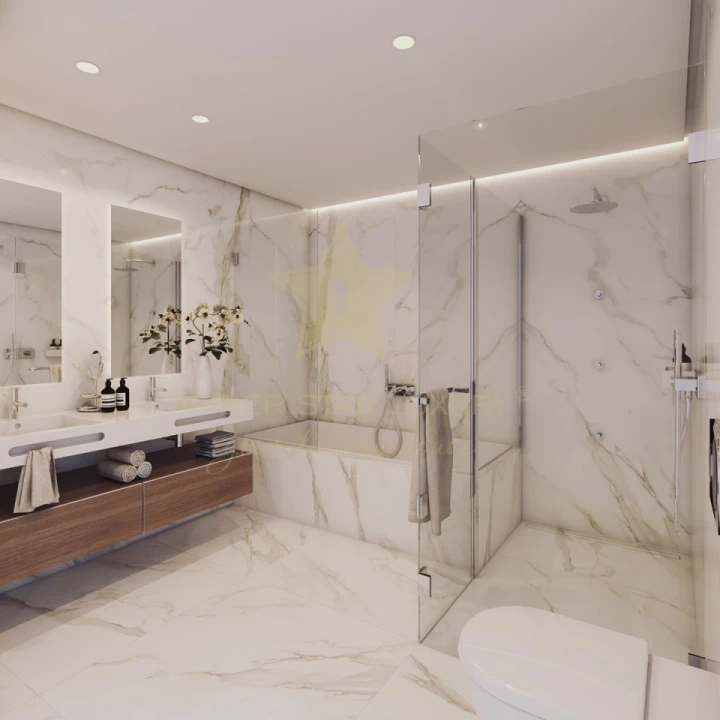 Apartamento T3 para Venda em Parque das Nações Foto 5