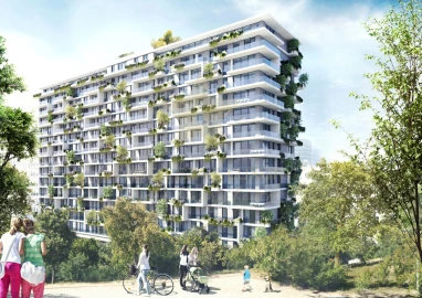 Apartamento T3 para Venda em Parque das Nações
