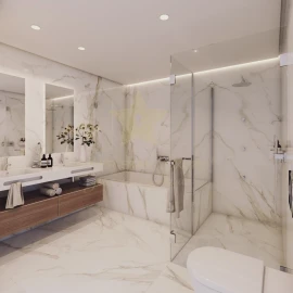 Apartamento T3 para Venda em Parque das Nações