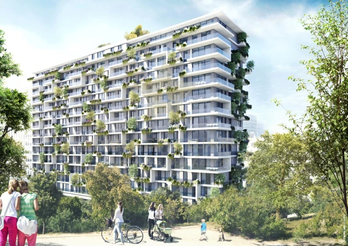 Apartamento T3 para Venda em Parque das Nações Foto 3
