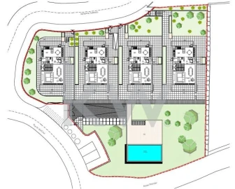 Moradia T3 para Venda em Ericeira