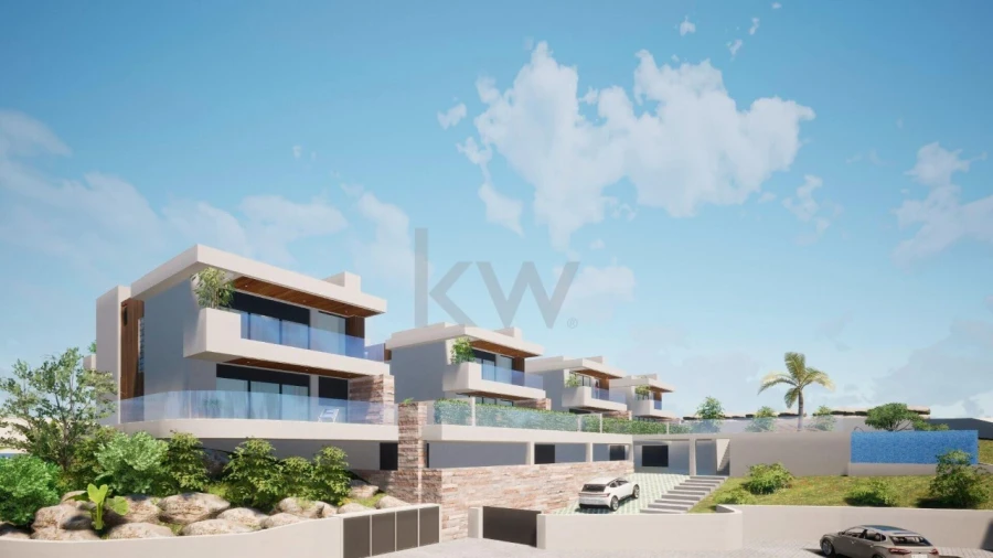 Moradia T3 para Venda em Ericeira
