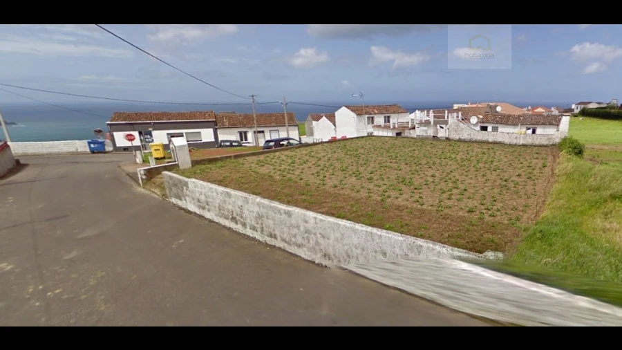 Terreno para Venda em Achadinha