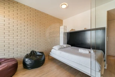 Apartamento para Venda em Campanhã