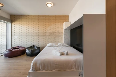 Apartamento para Venda em Campanhã