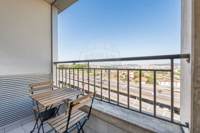 Apartamento para Venda em Campanhã