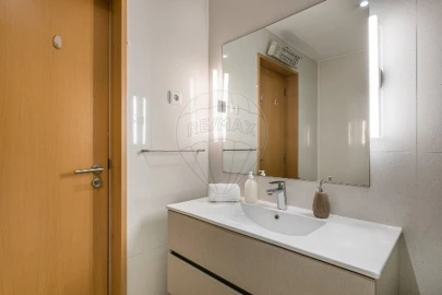 Apartamento para Venda em Campanhã
