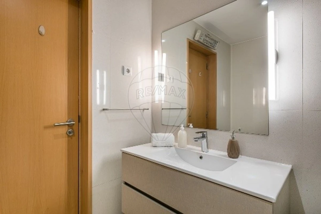 Apartamento para Venda em Campanhã Foto 11