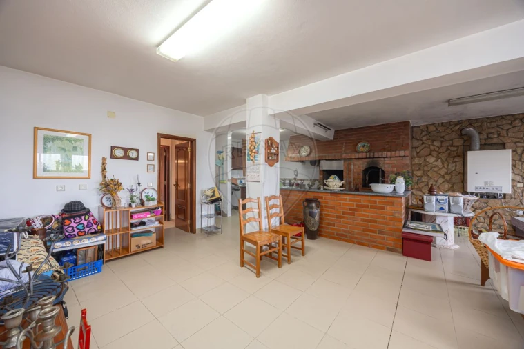 Moradia T6 para Venda em Enxara do Bispo, Gradil e Vila Franca do Rosário Foto 32